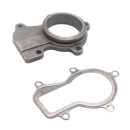 Band downpipe turbo - downpipe,