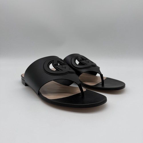 Gucci damenpantolette - damenpantolette, /