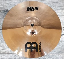 Meinl MB10 Serie 10" Splash
