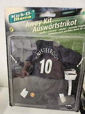 Vintage Ruud van Nistelrooy
