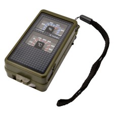 Multifunktionskompass 10