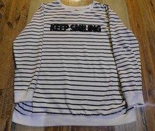 Umstands Pullover, L, C & A