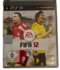 PS 3 Spiel | EA Sports, FIFA