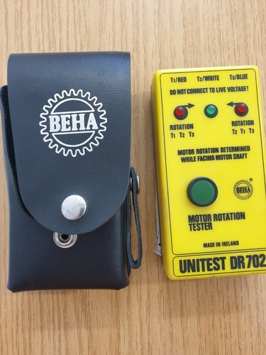 Unitest dr702 - unitest,