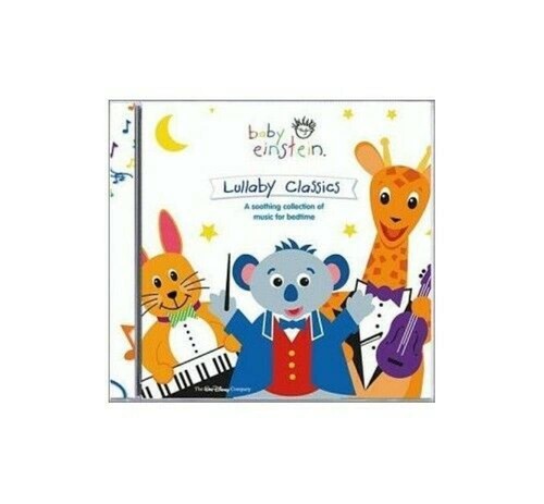 Baby einstein - einstein,