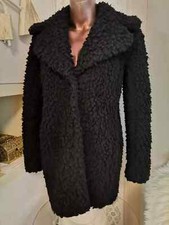 MARC CAIN Teddyjacke MANTEL