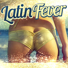 CD Latin Fever von Various
