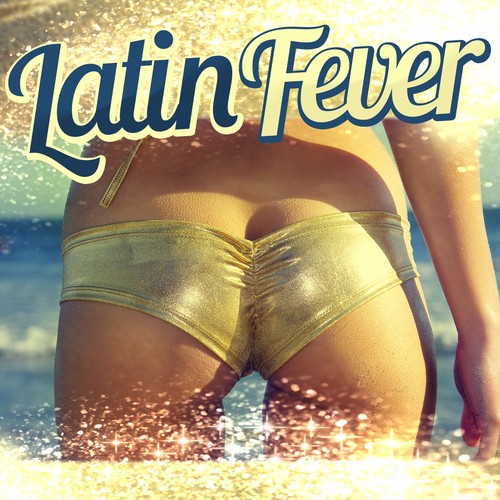 Latin fever von various - cd,