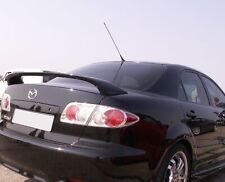 Spoiler FÜR MAZDA 6 Limousine