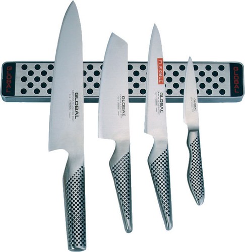 Global kochmesser 4er - global,