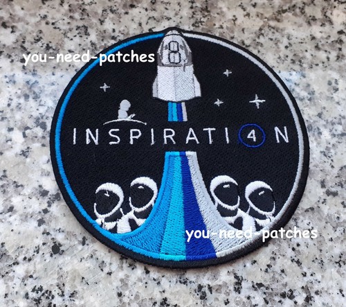 Nasa space inspiration logo - nasa,