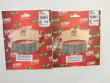 TRW Lucas Bremsbeläge