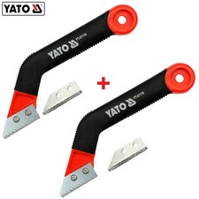 Fugenkratzer Fugenreiniger