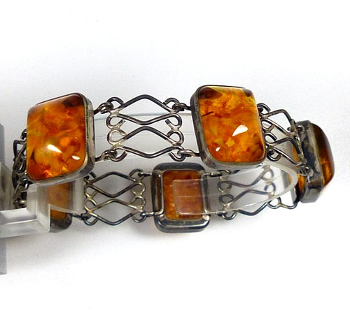 Armband fischland aus - armband, 835