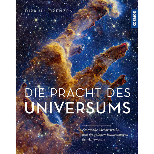 Die pracht des universums - die,