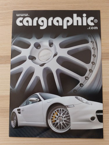 Cargraphic felgen reifen - cargraphic,