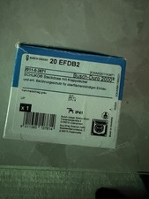 Busch Jaeger Duro 2000