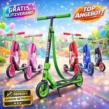 Kinder Cityroller Kinder