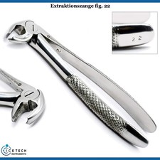 Dental Zahn Extraktions