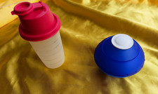 Tupperware Mozart Garnier-Set