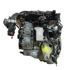 Motor für BMW 3er E91 2,0