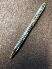 Cross Townsend Medalist