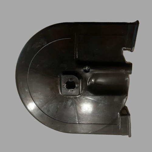 Kettenschutz kettenkasten - mz,