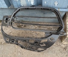 Gitter Grill Stoßstange vorn Links PORSCHE 911 991 CARRERA 12-16 99150556301FFF