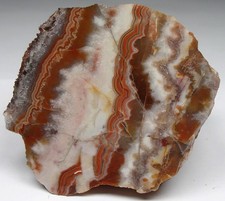 ACHAT Korallenachat Halsbach