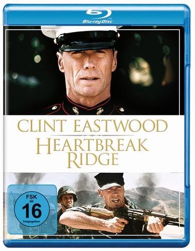 Heartbreak ridge - heartbreak,