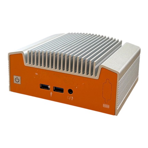 Logic ml100g mit nuc5i3mybe - ml100g-30,