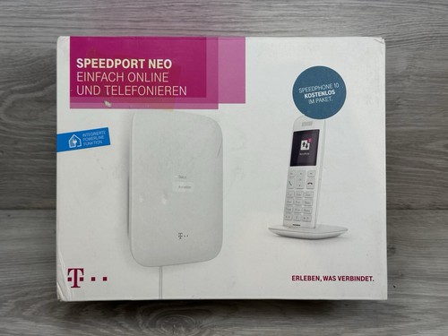 Telekom speedport neo - telekom,