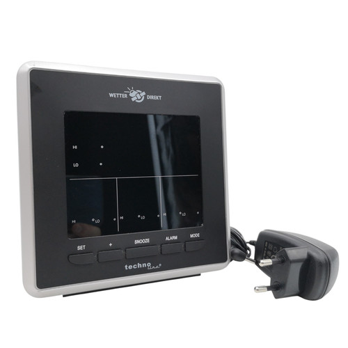 Technoline 4025 - wd,