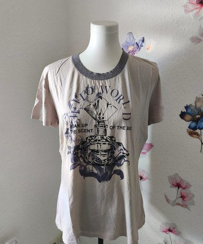 Marc cain blusenshirt - cain, 👚