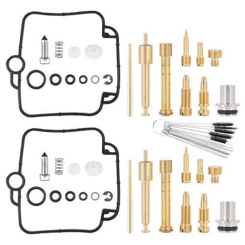 Vergaser reparatur kit - vergaser,