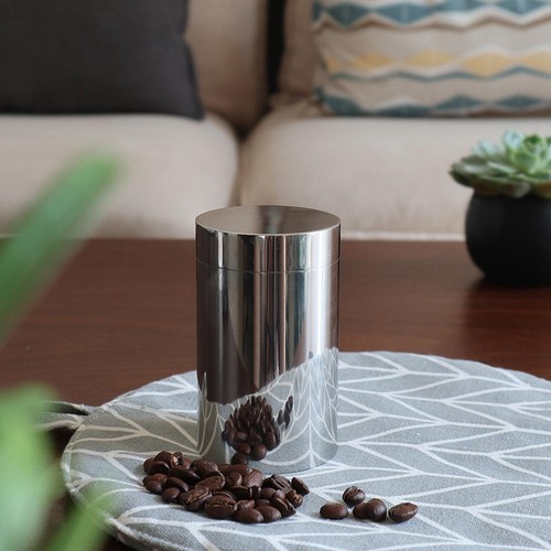 Teedose mit luftdichtem deckel - teedose,
