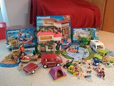 Playmobil Ferienhaus Villa
