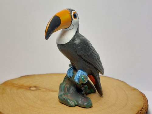 Schleich tukan 14328 - ,