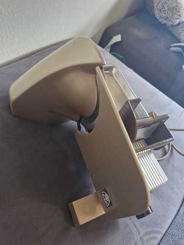 Vintage graef allesschneider - graef,