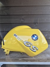 Bmw R1150gs Tank Sonnengelb