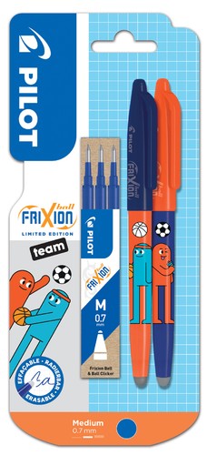 Pilot tintenroller frixion - pilot,