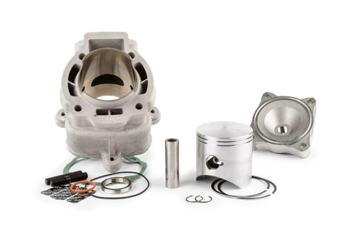 Zylinder kit malossi mhr - malossi,