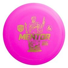 Disc Golf Active-Line Mentor