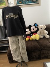 BUBENKLEIDUNG EX10 BOY HOSEN