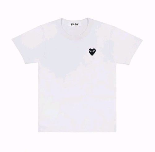 Comme des garçons play herren - comme,