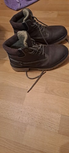 Cortina winter stiefel trendy - stiefel,