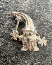 Drachenfels Design Anhänger