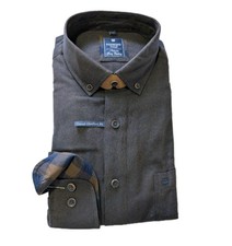 REDMOND Langarm Hemd  XXL