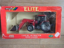 Britains 14775 Case IH CX90
