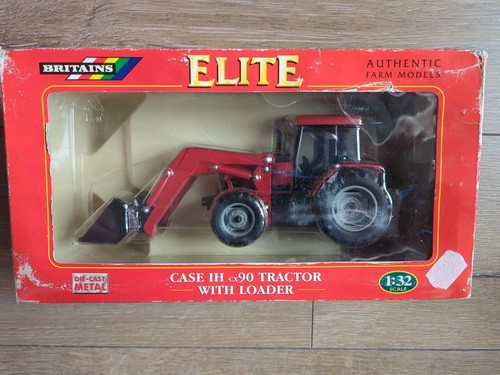 Britains 14775 case cx90 - 14775,